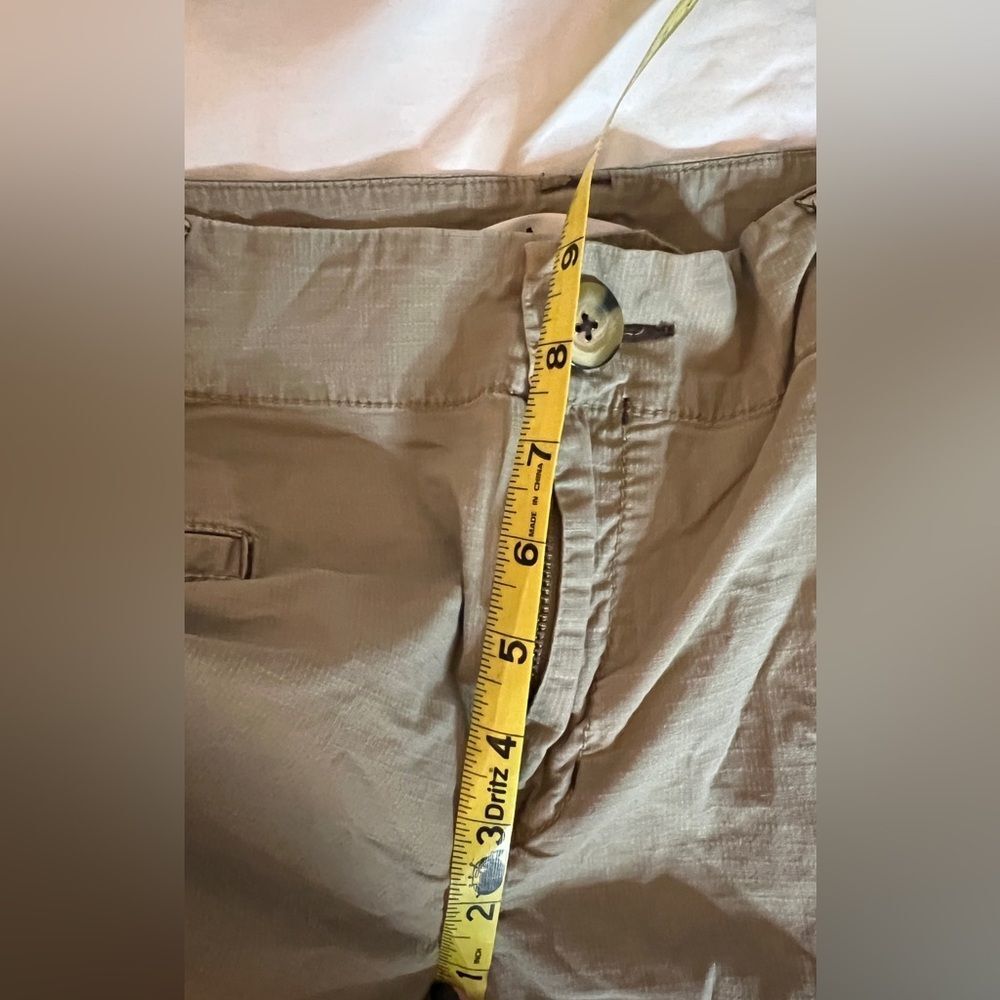 Cabi Utility Cargo Pants 12 - Picture 4 of 6